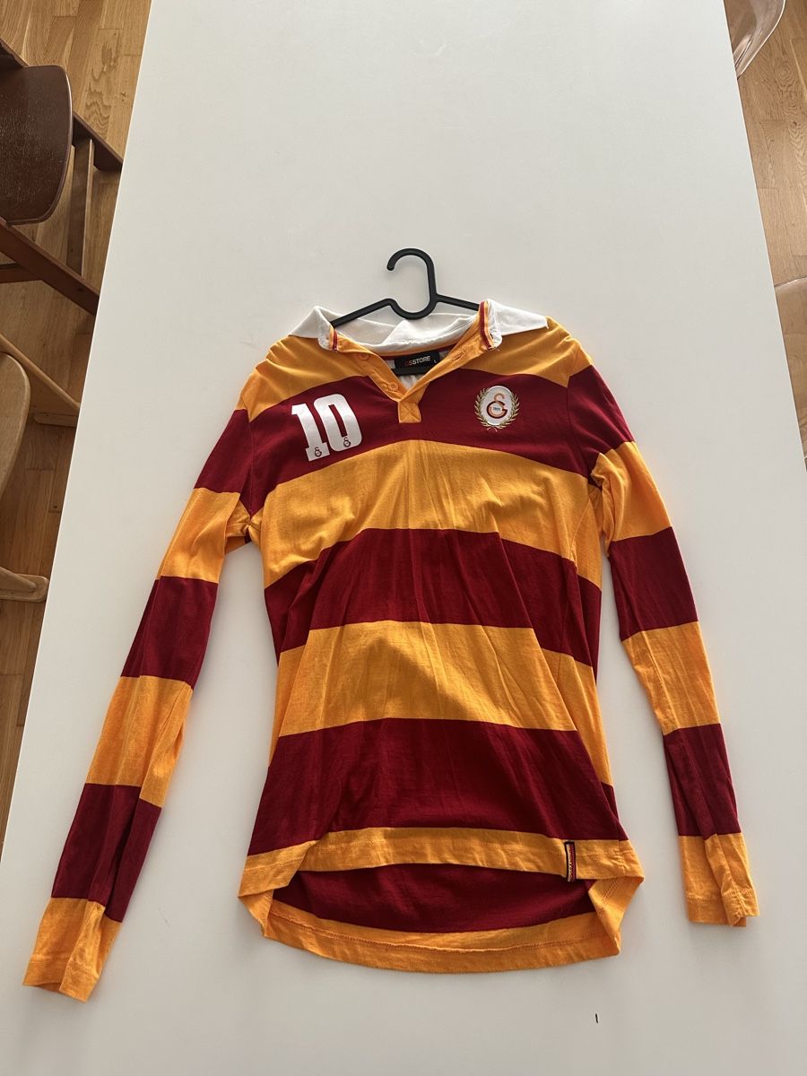 Maglioni & Felpe: GS Store Galatasara Sweatshirt Grösse L – Usato da Gränichen venduto da talo7