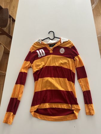 GS Store Galatasara Sweatshirt Grösse L