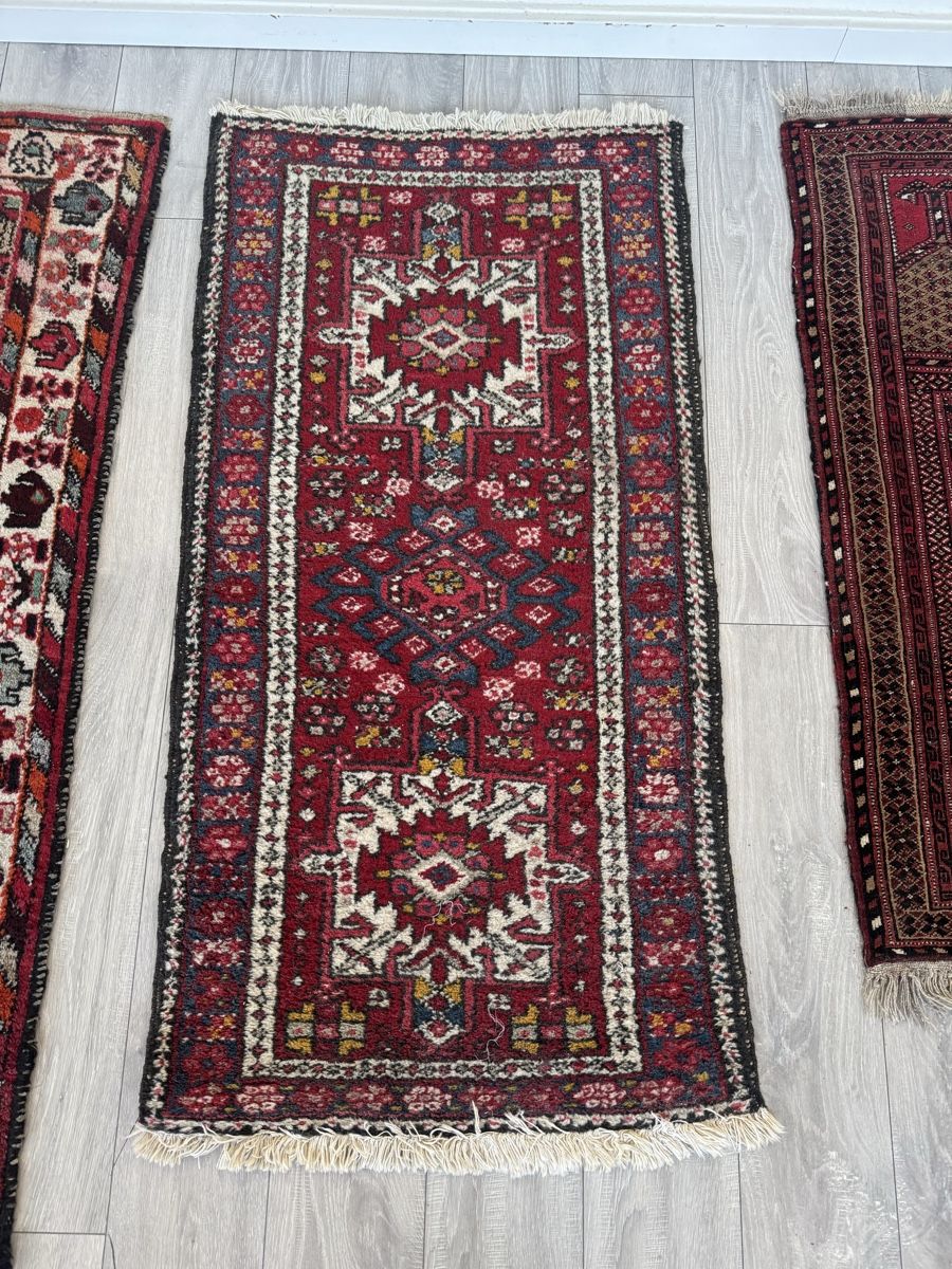 Teppiche: Orientteppich Lot - 5 Stück – Gebraucht aus Gränichen von onkel_xxl 2