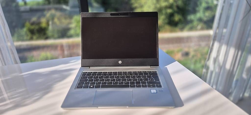 Hewlett Packard Notebook: Notebook HP Probook 430 G6  i5 8th GEN-8GB RAM-256SSD – Usato da Arbon venduto da Ftdata 4