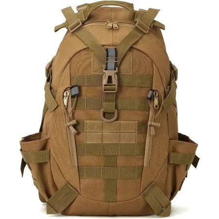 ✅NEU Taktischer Rucksack MOLLE 35L / Sac à dos tactique