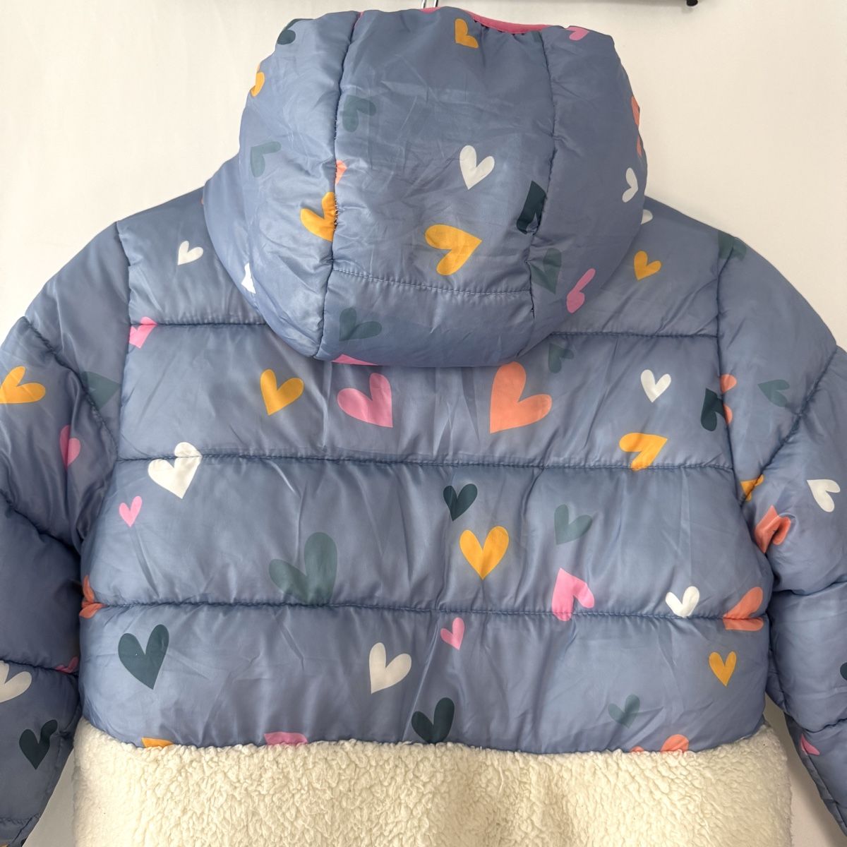 Giacche & Cappotti: MOUNTAIN WAREHOUSE Girl’s Jacket – Usato da Freienbach venduto da Avviivva_Shop 3