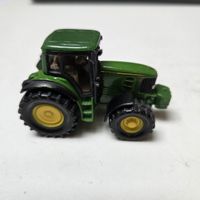 Traktor Siku