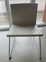 Stühle Ikea Bernhard beige 6 Stk. 