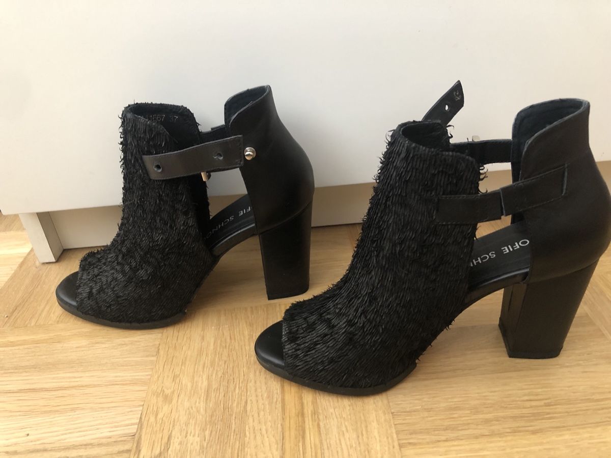 Scarpe da donna: Chaussures à talons Sofie Schnoor – Nuovo (secondo la descrizione) da Onex venduto da kattrina