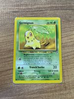 Carte Pokémon GERMIGNON 54/111 EDITION 2 ED2 Neo Genesis NM
