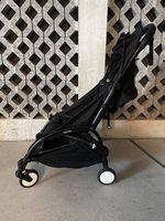 Yoyo Buggy