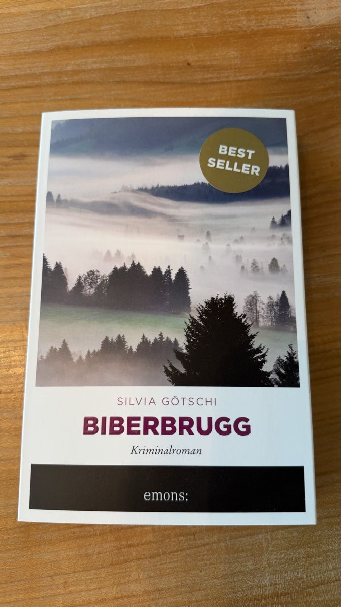 Libri: Kriminalroman Götschi und Müller  – Nuovo (secondo la descrizione) da Widen venduto da Lupina2000 1