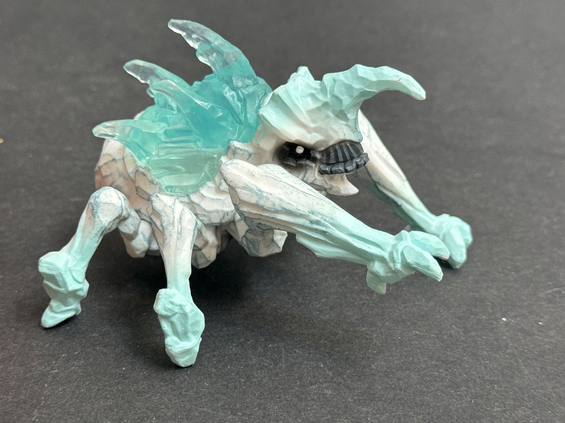 Schleich Figurines: schleich® Eldrador Creatures Eiskäfer gegen Feuerkrake – Neuf (Voir description) à Ennetbaden par mapa05 6
