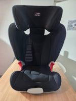 Kinderautositz Römer
