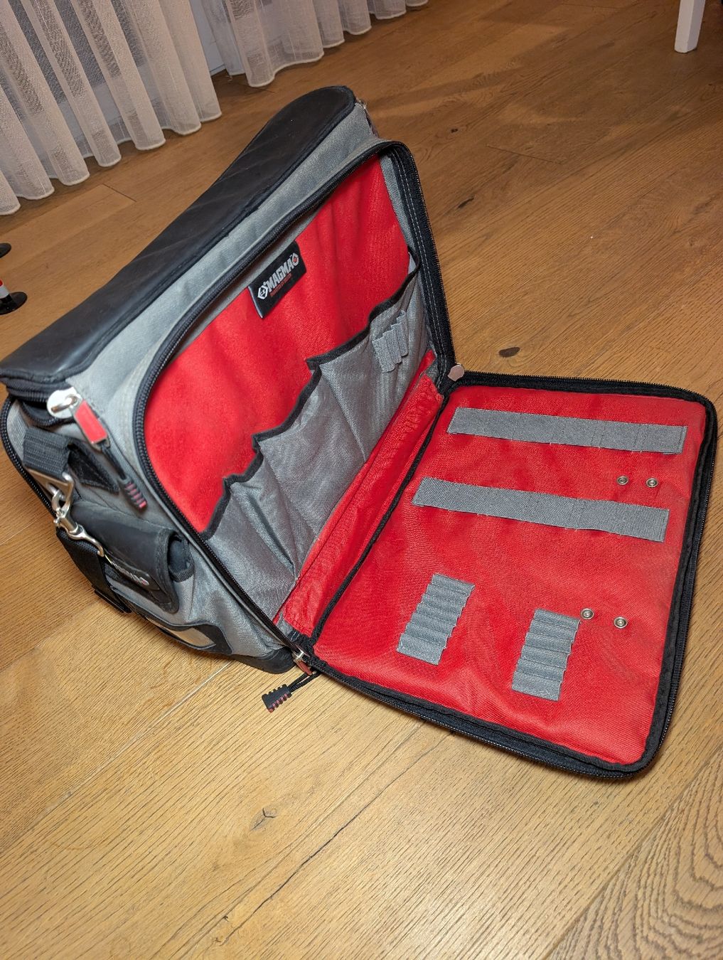 Alle Werkzeuge: Magma Tool Bag, Werkzeugtasche – Gebraucht aus Rupperswil von Teoman1 3