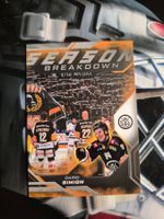 Dario Simion HC Lugano Playoffs 2025/26