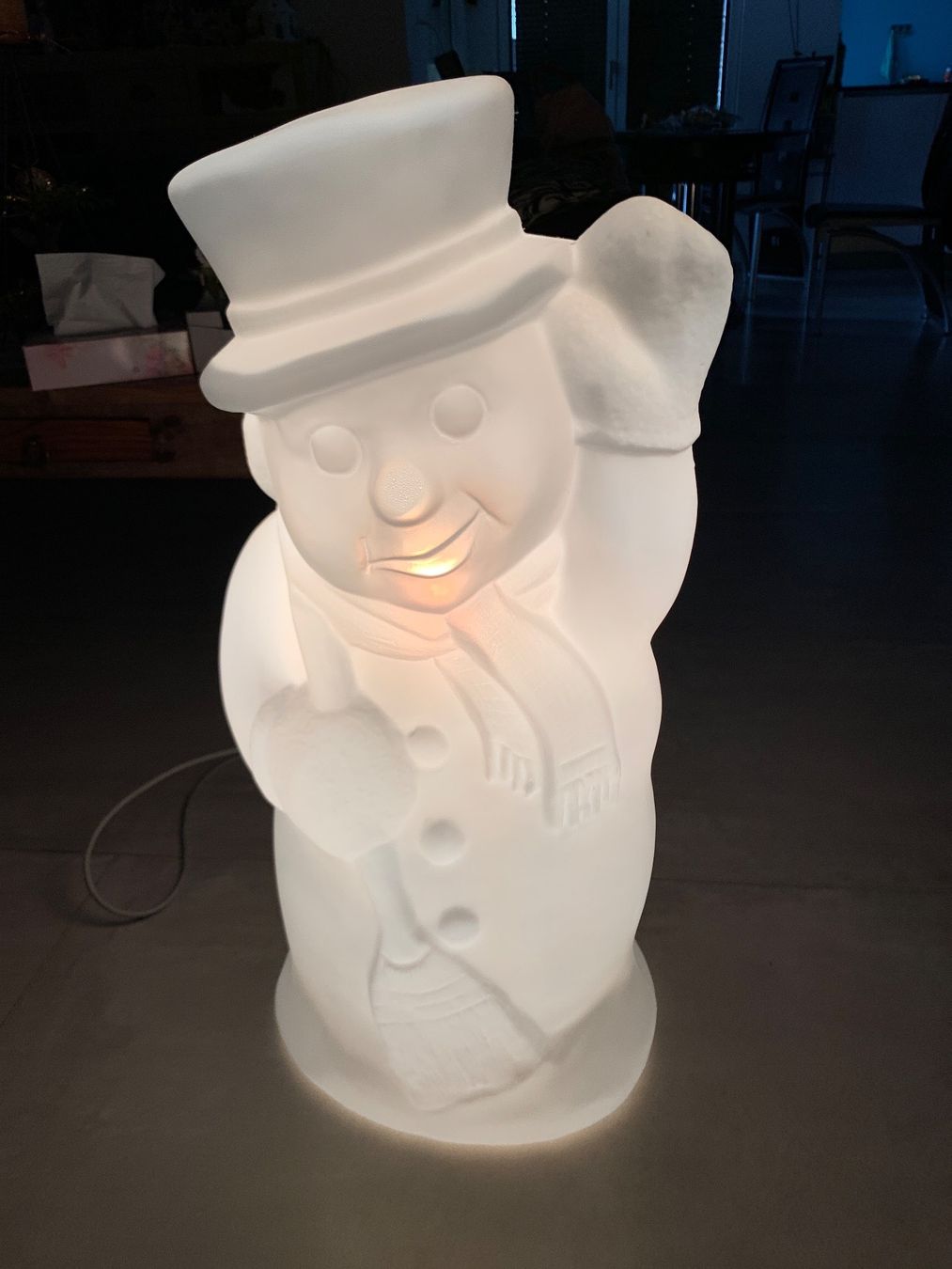 Globus Tutte le decorazioni: Weihnachtsbeleuchtung – Nuovo e nell'imballaggio originale da Zuzwil SG venduto da Ibohaus 2