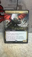 Colossal Grave-Reaver Extended