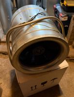 Etaline EL 250 D2 01 Rohrventilator / Diagonalventilator NEU
