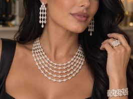 Parure Impératrice