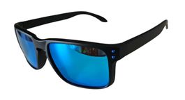 Sonnenbrille polarisiert, verspiegelt
