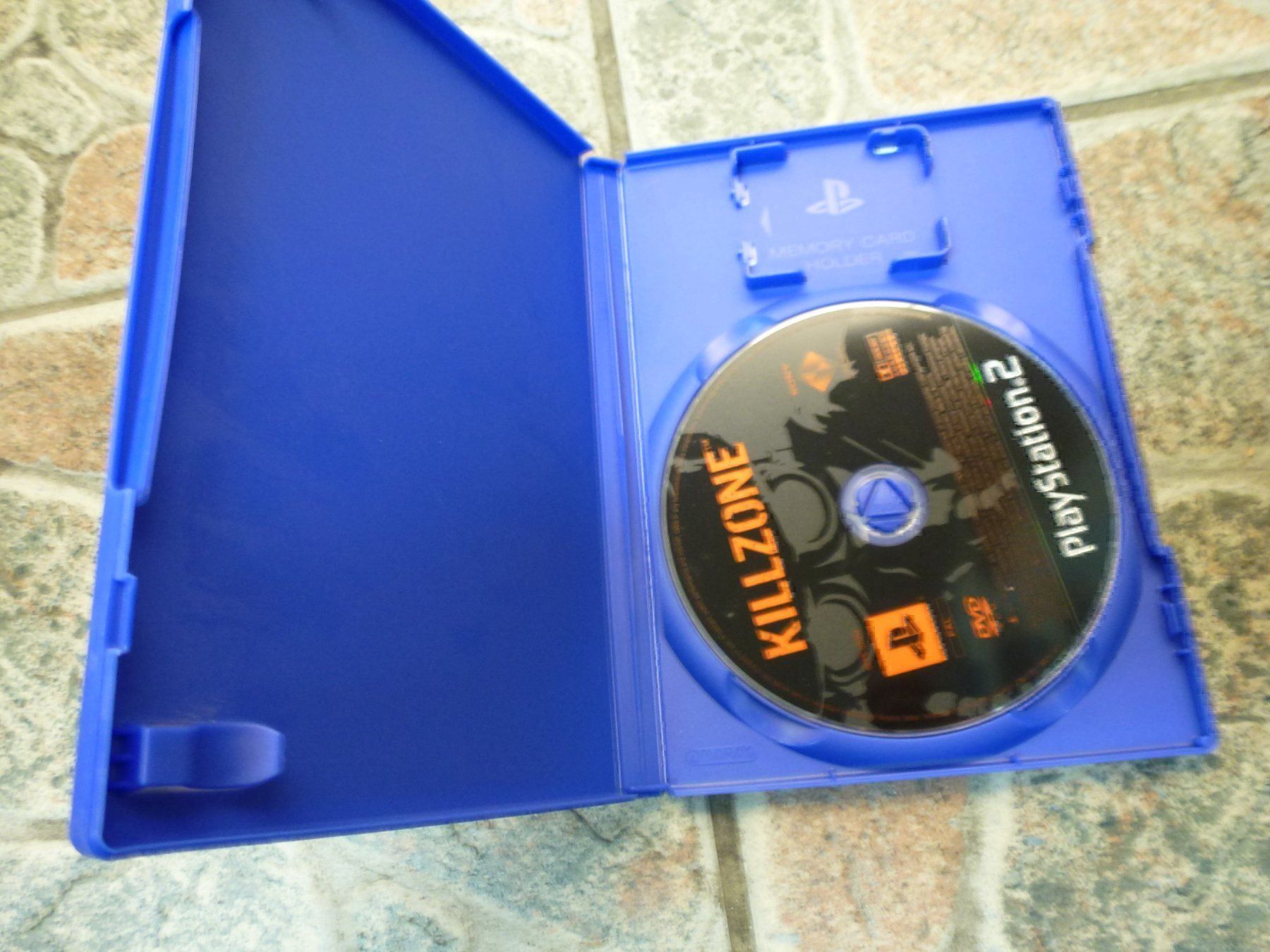 Jeux: Killzone PS2 – D'occasion à Olten par Disc-Ausverkauf 1