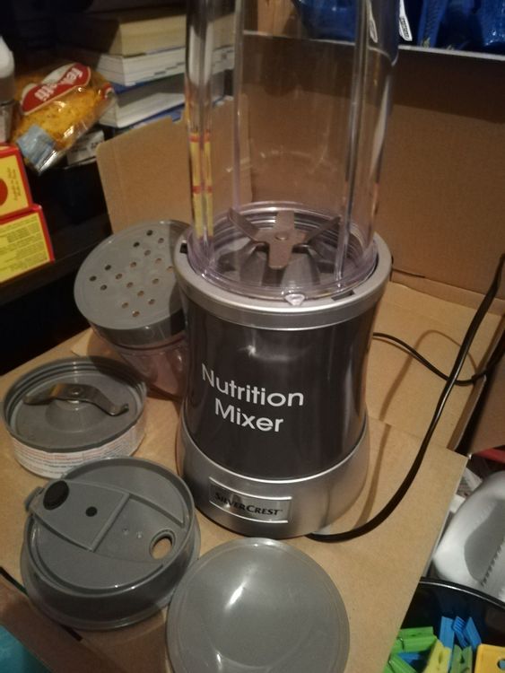 Nutribullet 700 watt Kaufen auf Ricardo