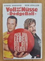 Voll auf die Nüsse - Dodgeball DVD | Vince Vaughn | Ben S...