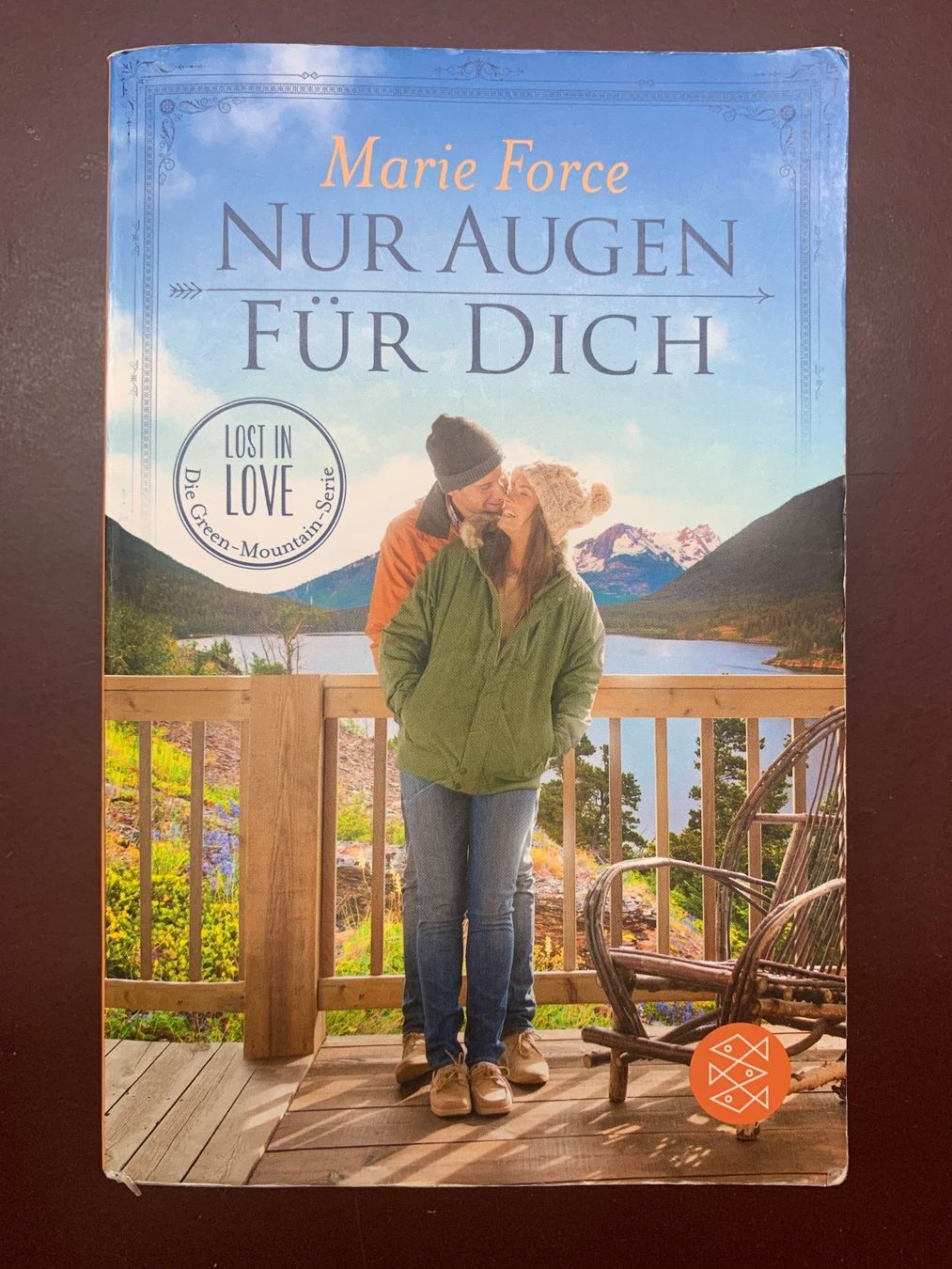 Bücher: Buch – Gebraucht aus Lauperswil von Tabaleo