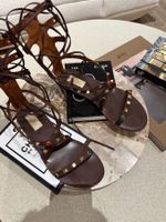 VALENTINO SANDALEN