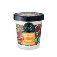 ORGANIC SHOP - BODY DESSERT - VANILLA 450ML
