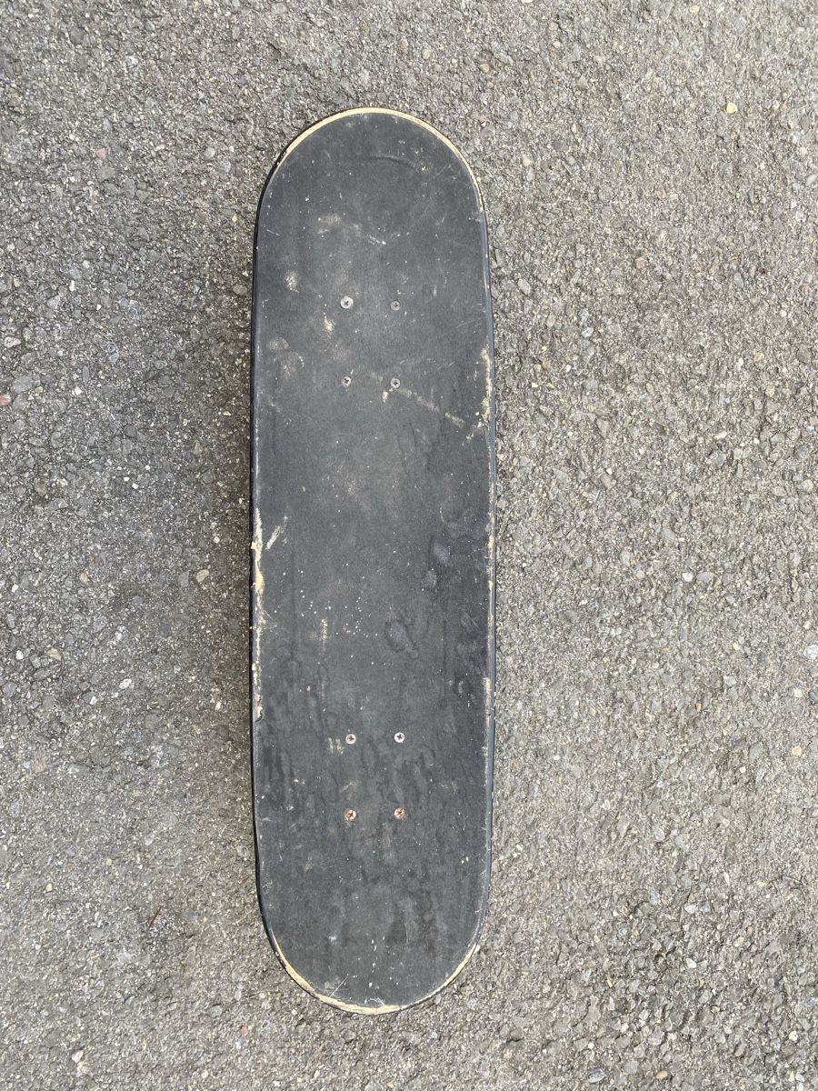 Skateboards: Skateboard für Anfänger – Usato da Uznach venduto da fad_5fwc 3