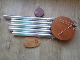 WINDSPIEL KLANGSPIEL CHIMES OF KYOTO WOODSTOCK