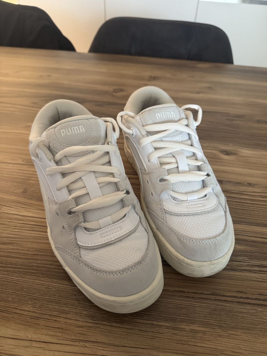 Puma Scarpe da uomo: Puma Sneaker – Usato da Eschen venduto da Davideeee 2
