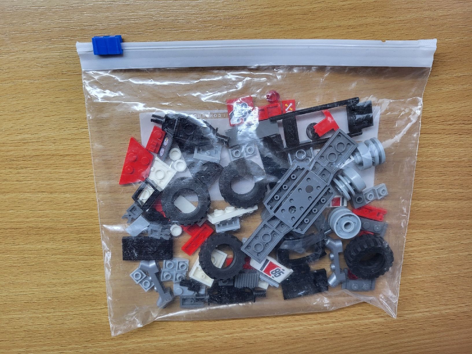 Lego Kit di costruzioni: LEGO City - 60145 – Usato da Tartegnin venduto da cno_5xw2 1