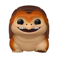 Wondla POP! TV Vinyl figurine Otto 9 cm