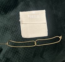 Elegantes Purelei Armband