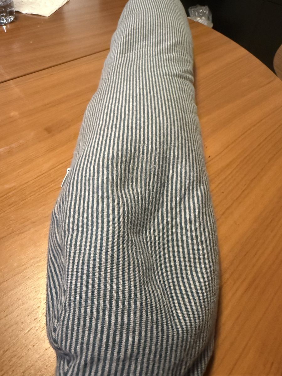 Muji Cuscini: Muji fitting neck cushion – Nuovo (secondo la descrizione) da Dübendorf venduto da zhe_69pd 3