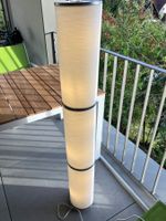 Ikea Vidja Standleuchte