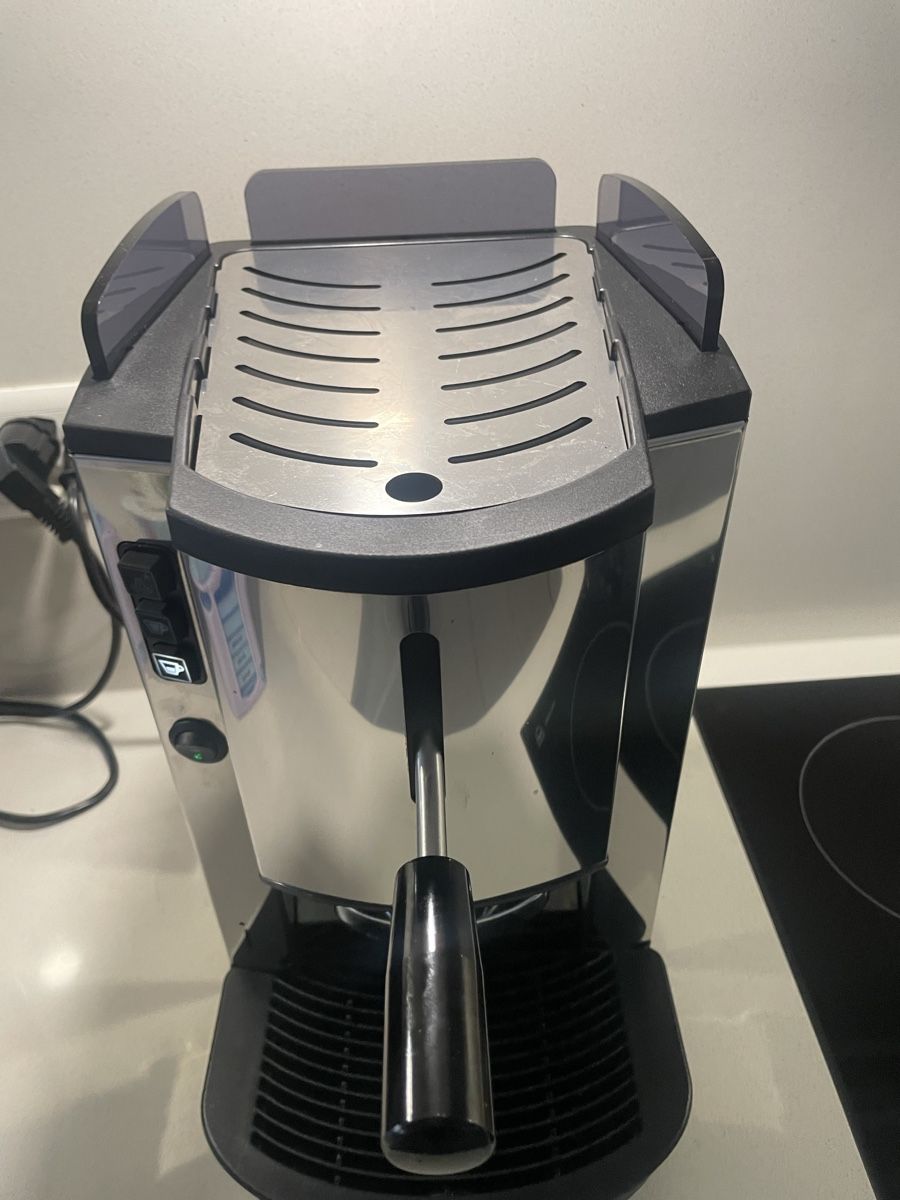 Macchine per caffè & Macchine per espresso: Kaffemaschine Spinel Pinocchio – Usato da Lausen venduto da artehome 1