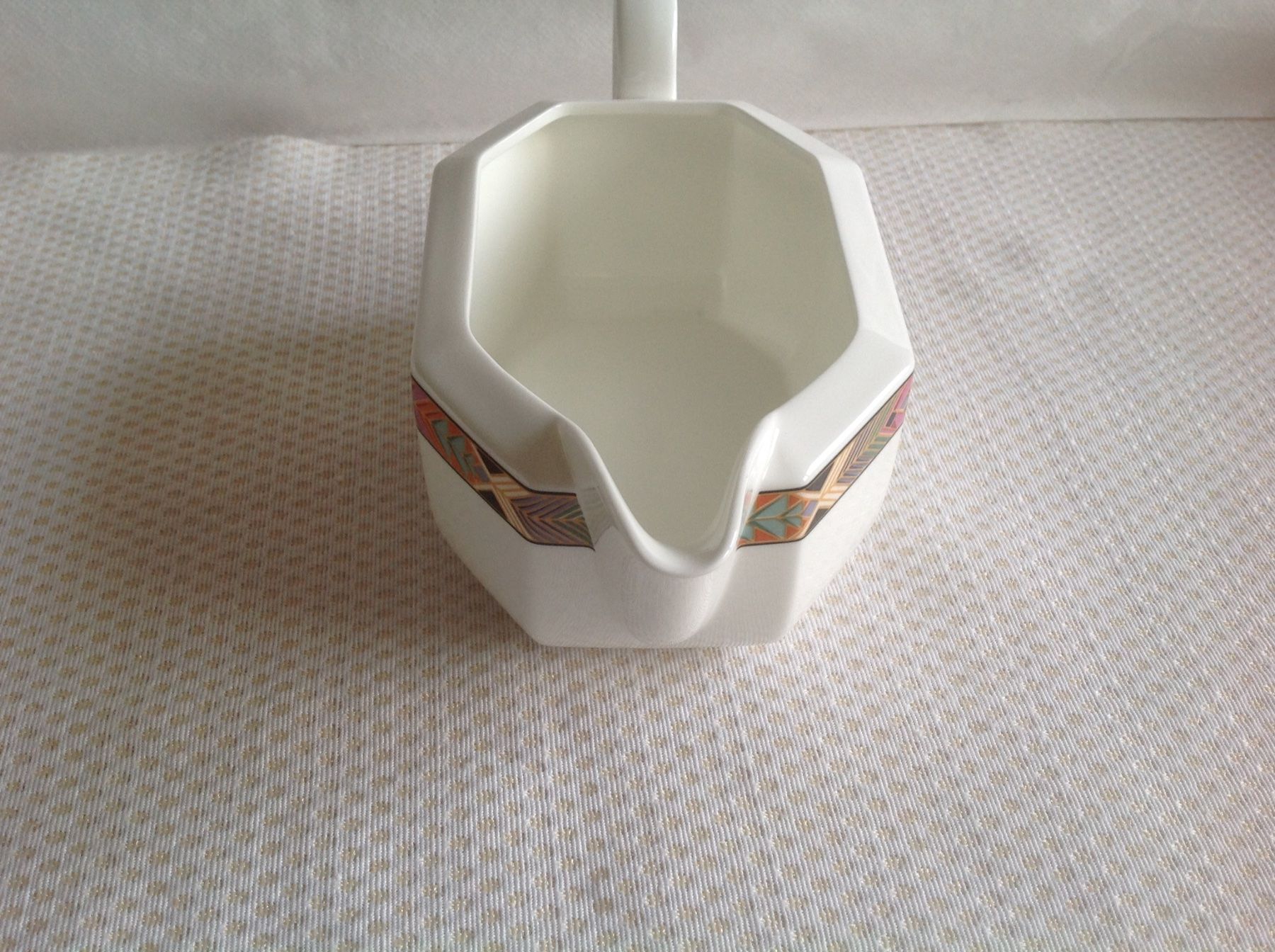 Villeroy & Boch Set di piatti: Villeroy & Boch - Cheyenne - saucière – Usato da Sion venduto da accroshoes 1