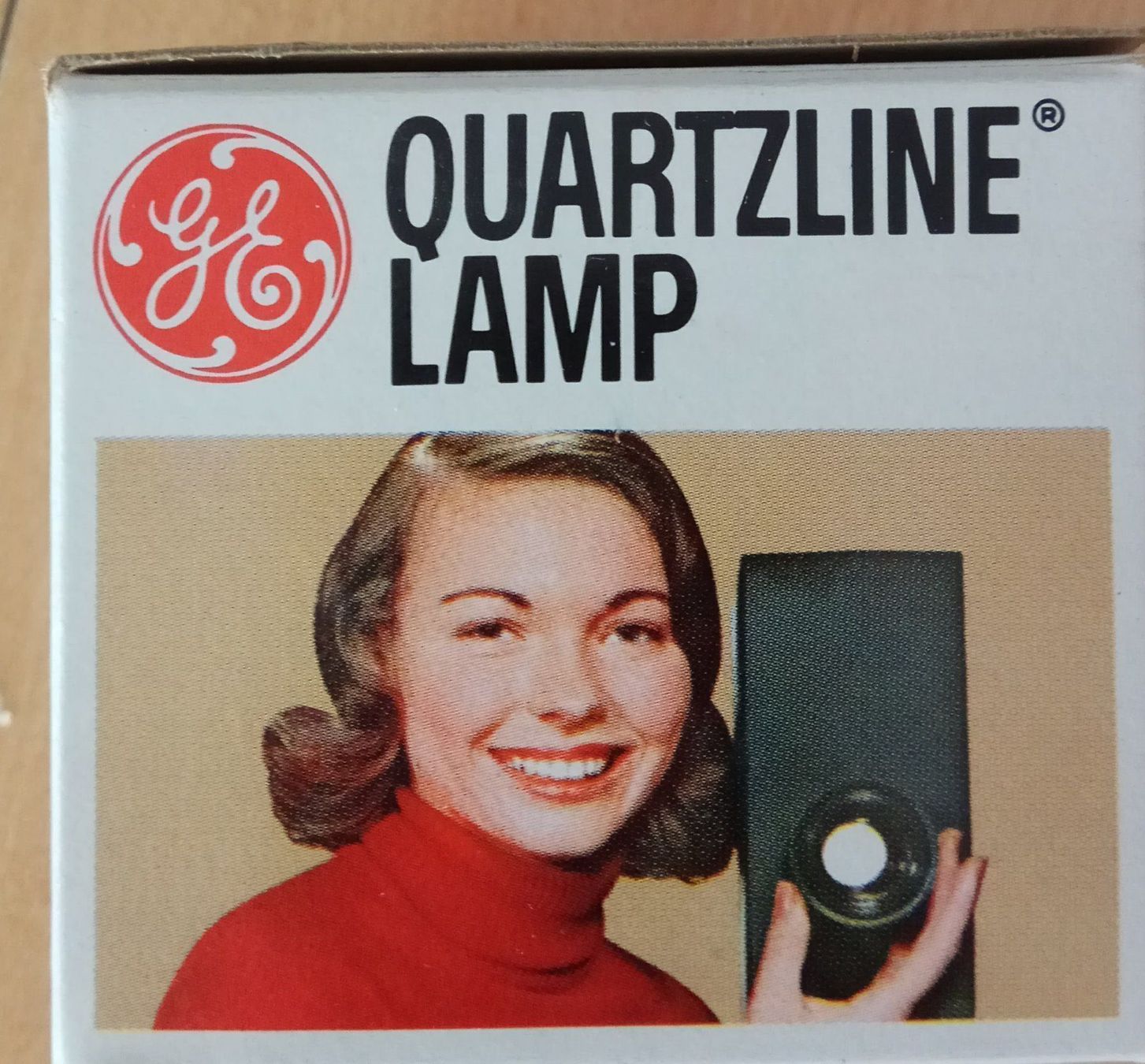 Lampen: GE Quartzline Projektorlampe  24V 250W – Gebraucht aus Reinach AG von Amroch 5