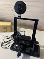 Creality Ender 3 V2 3D Drucker