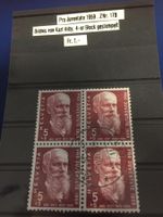 1 Viererblock PJ 1959