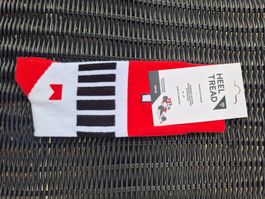 Senna Mc.Laren MP4 Inspiration Socken.