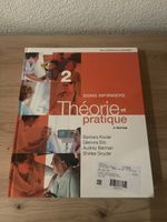 Théorie/ pratique soins infirmiers 2