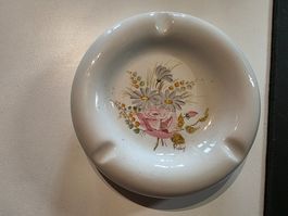 Vintage Keramik Aschenbecher Roby Domodossola
