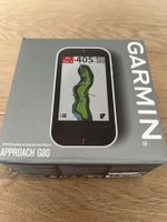 Garmin Approach G80 - Golf GPS & Launch Monitor