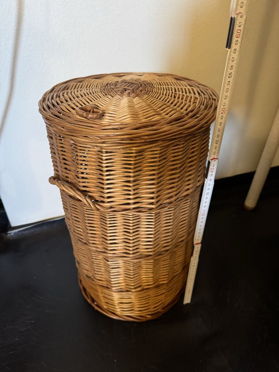 Autres articles pour la maison: Weidekorb – D'occasion à Eschlikon TG par little.dove