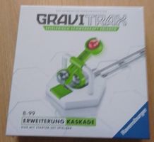 Gravitrax Erweiterung Kaskade NEU OVP