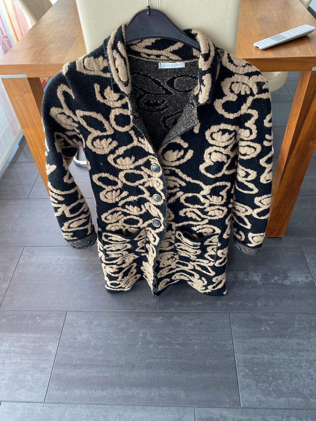 Giacche: Lässige Longjacke von SusyMix – Nuovo (secondo la descrizione) da Chur venduto da bibo014