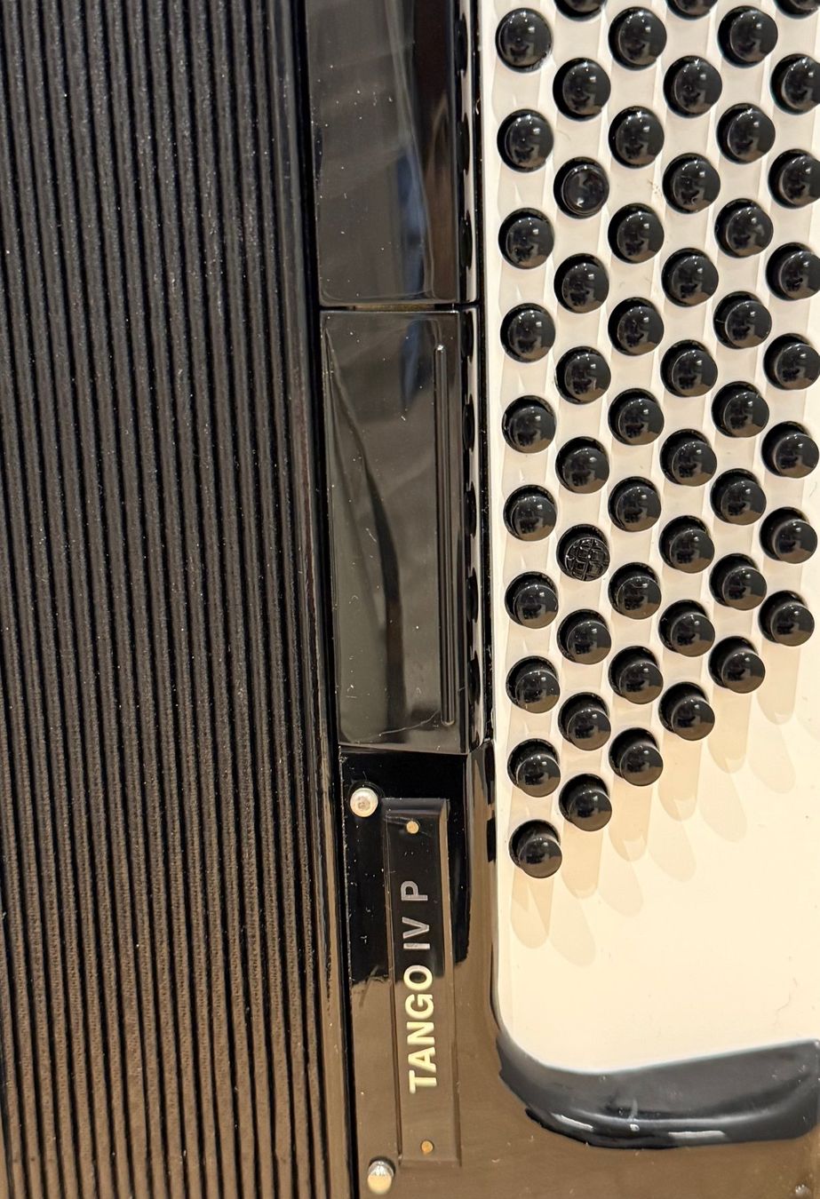 Hohner Strumenti musicali: HOHNER Akkordeon Tango IV P – Usato da Guntershausen b. Aadorf venduto da yvo_dx2z 2