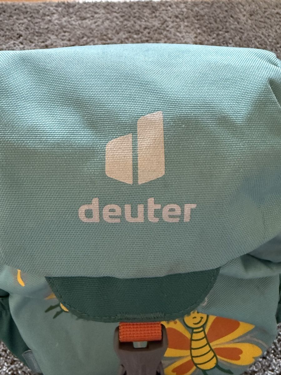 Deuter Sacs & sacs à dos: Deuter Kinderrucksack – D'occasion à Oberglatt ZH par sam_vs55 2