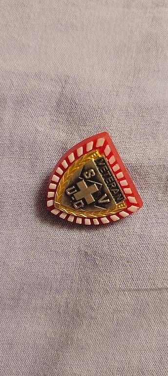 Plaketten & Abzeichen: Ancien pins  – Gebraucht aus Vésenaz von emose 1